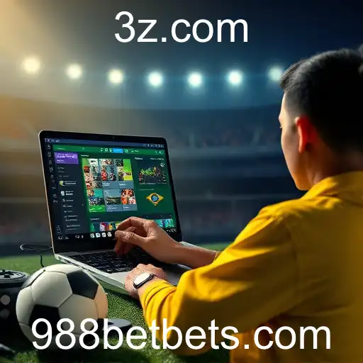 O Crescimento e os Desafios do Mercado de Jogos Online no Brasil