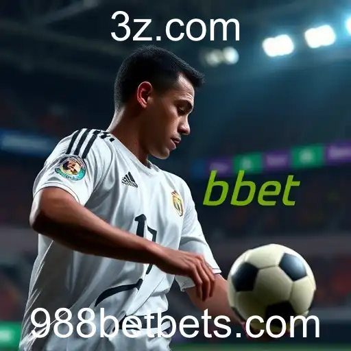 O Crescimento de Sites de Apostas como o 988 Bet