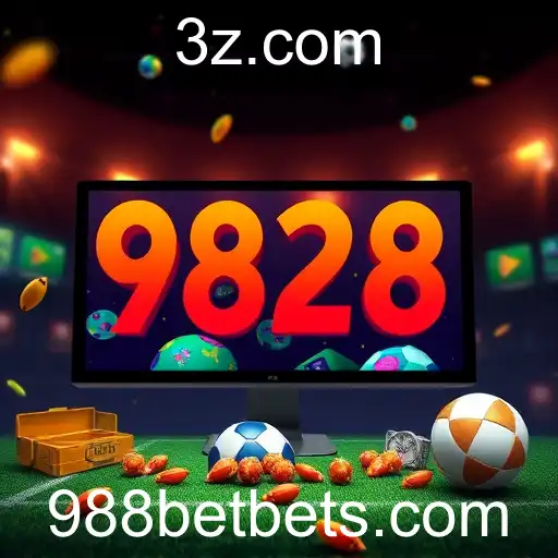 A Crescente Popularidade do 988 Bet em 2025