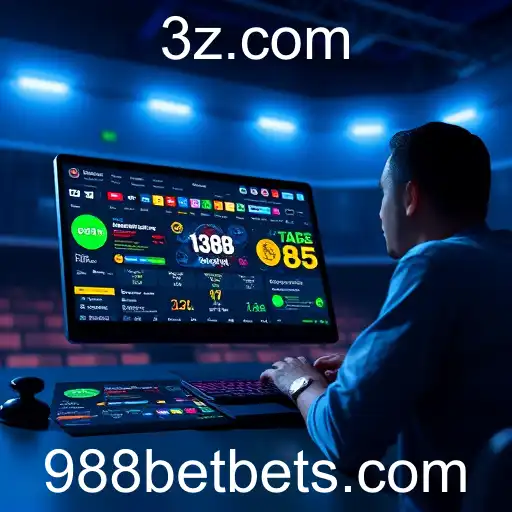 O Crescimento do Mercado de Apostas Online em 2026