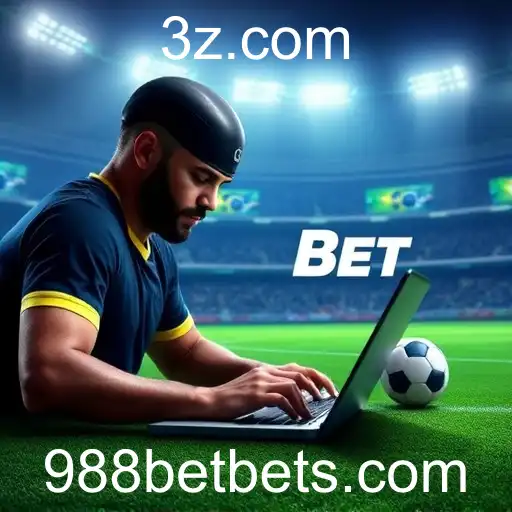 Impacto do 988 Bet no Mercado de Jogos Online