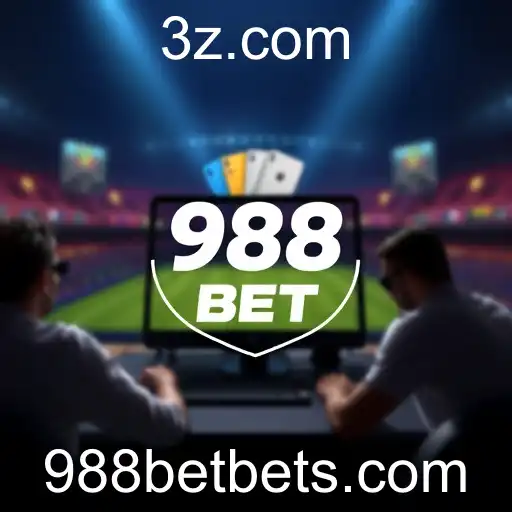A Ascensão da 988 Bet no Cenário de Apostas
