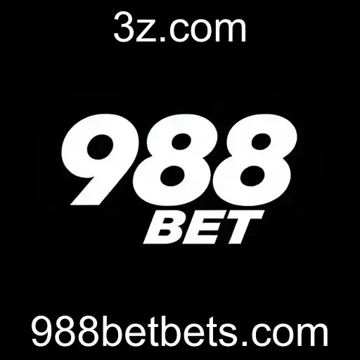 988 Bet: A Nova Atração dos Jogos Online em 2025