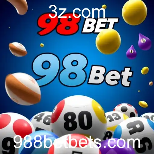 A Ascensão do 988 Bet no Cenário de Jogos Online