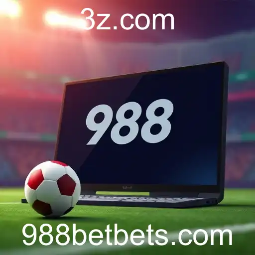 Impacto do 988 Bet no Crescimento do Mercado de Jogos em 2025