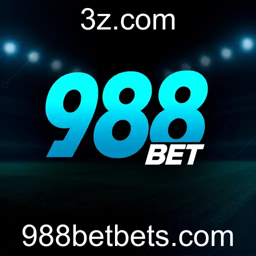 988 Bet Revoluciona o Mercado de Apostas em 2025