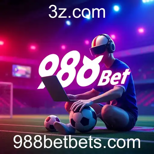 Tendências e Impactos do Crescimento do 988 Bet no Brasil