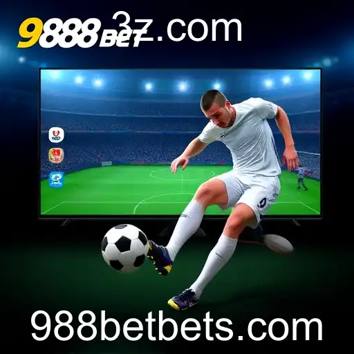 Uma Imersão no Mundo dos Esportes Virtuais no 988 Bet